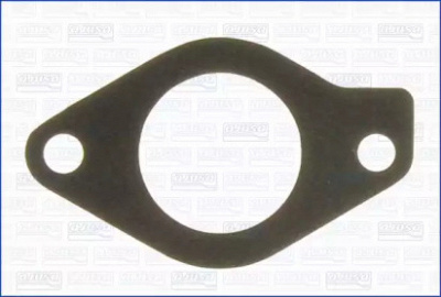 WILMINK GROUP wg1160789 -  Прокладка, впускной коллектор